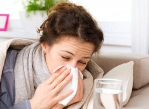 ГРИП ТА ГРВІ: ЩО ПОТРІБНО ЗНАТИ ЩОБ НЕ ЗАХВОРІТИ