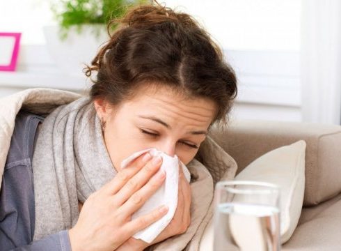 ГРИП ТА ГРВІ: ЩО ПОТРІБНО ЗНАТИ ЩОБ НЕ ЗАХВОРІТИ