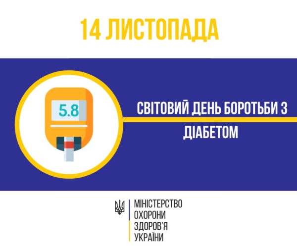 Діабет: як зменшити ризики?